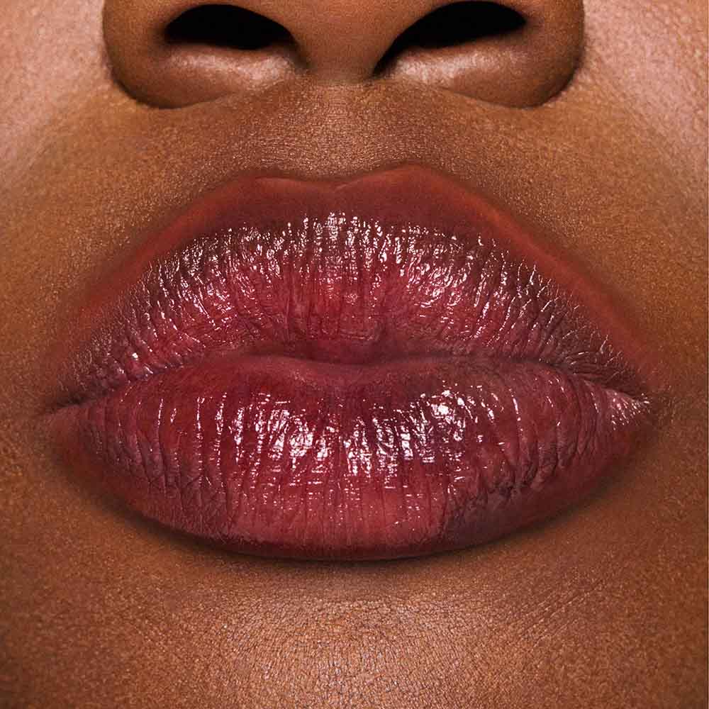 M&middot;A&middot;C LUSTREGLASS STAINGLASS LIP TINT (TINTA PARA LABIOS)